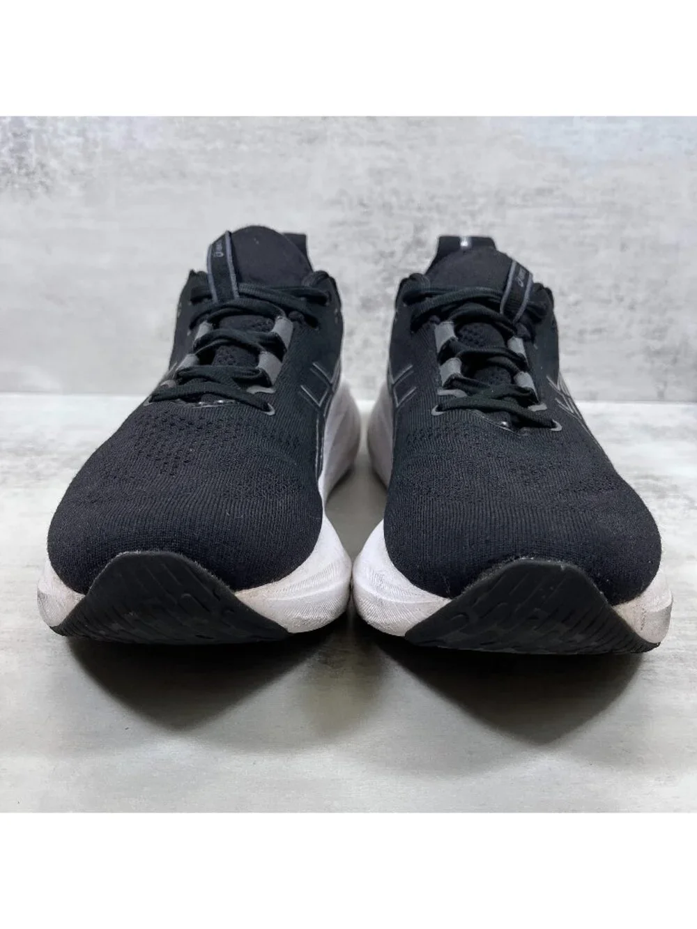 Asics gel nimbus